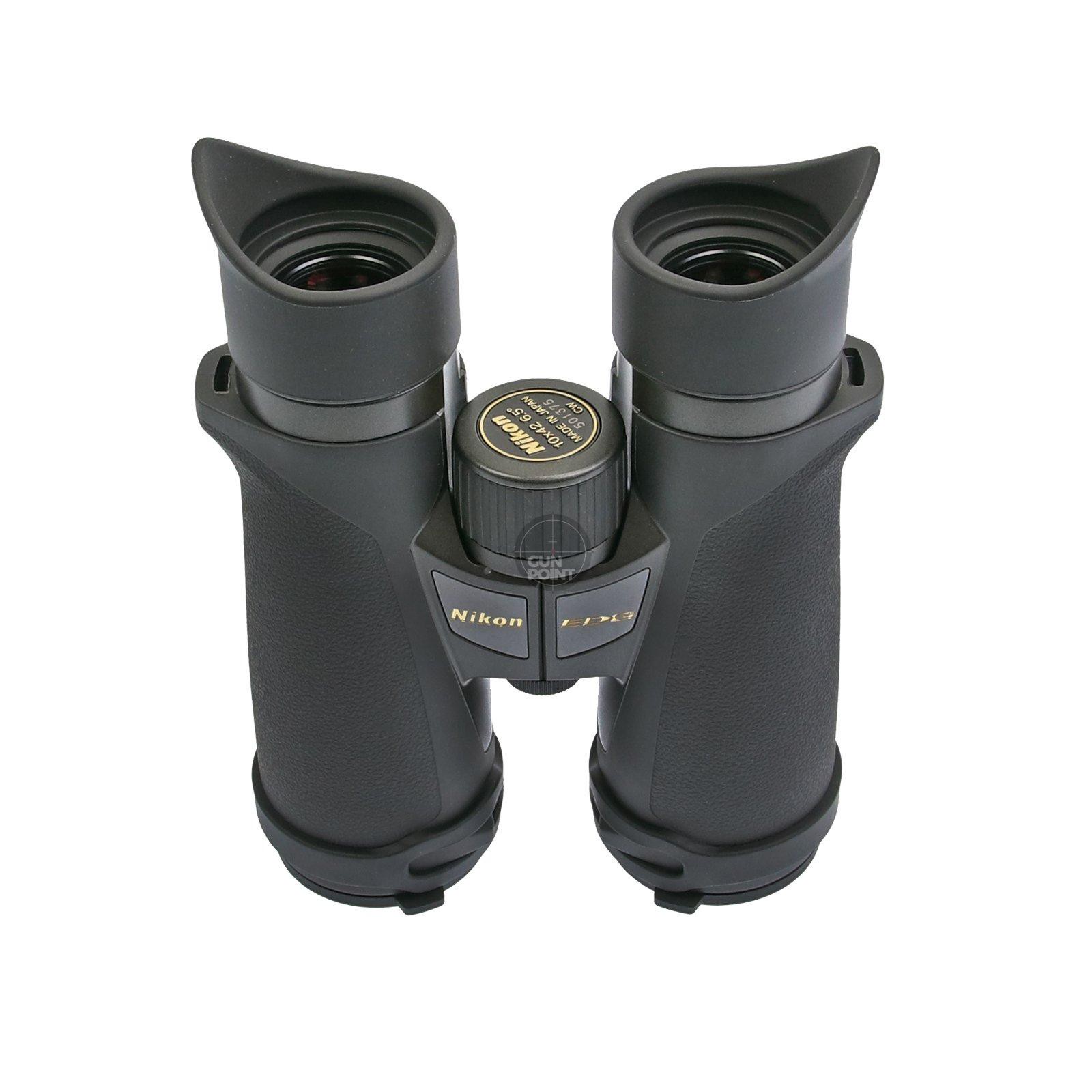 Fernglas | NIKON EDG - 10x42