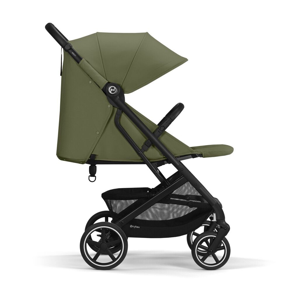 Cybex Buggy Beezy Moss Green