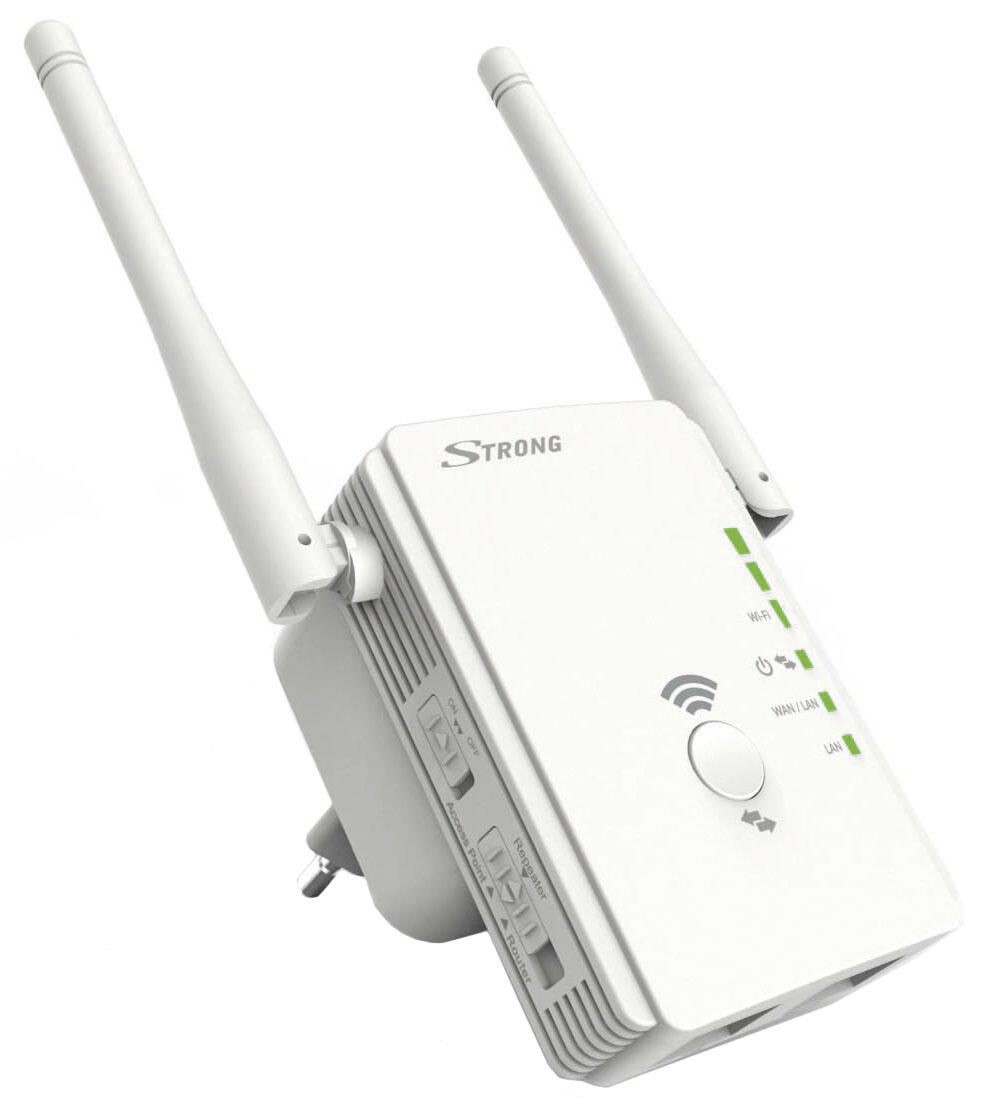 STRONG 300 WLAN-Repeater
