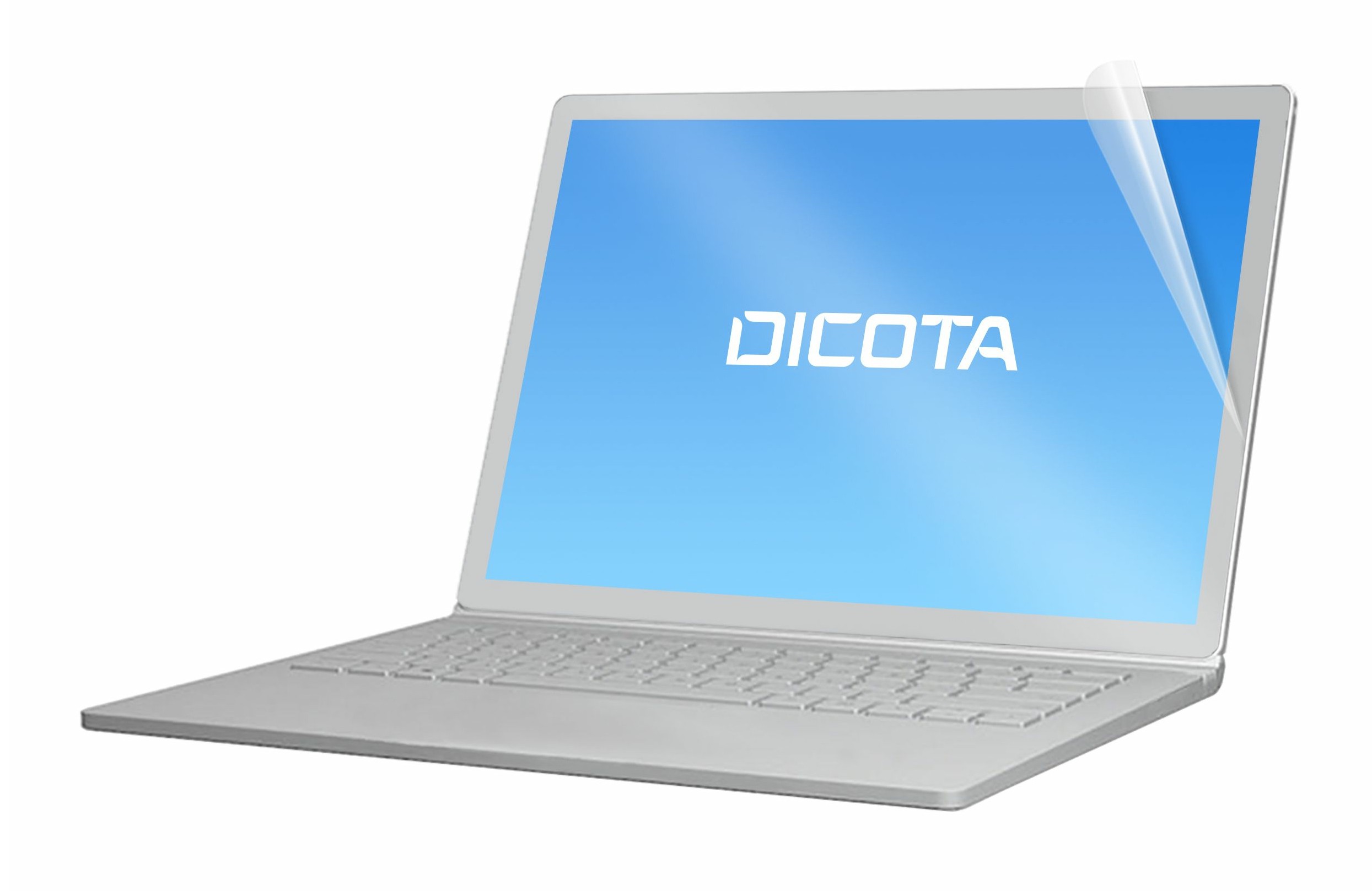 Dicota D70709 | d70709 | Displayschutz - Schwarz