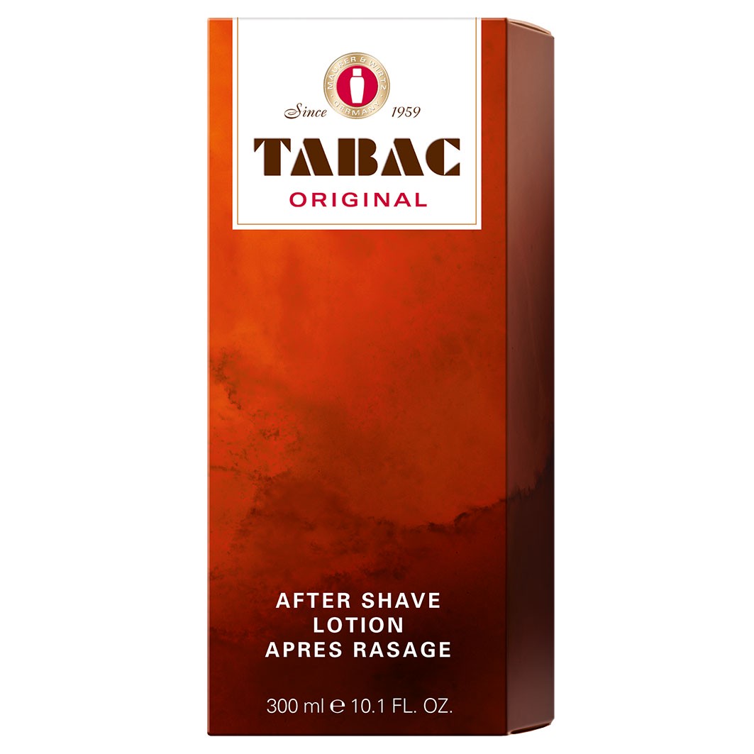 Original After Shave Lotion