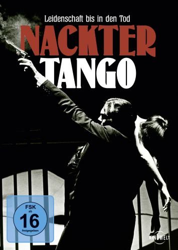Nackter Tango [DVD] [2009]