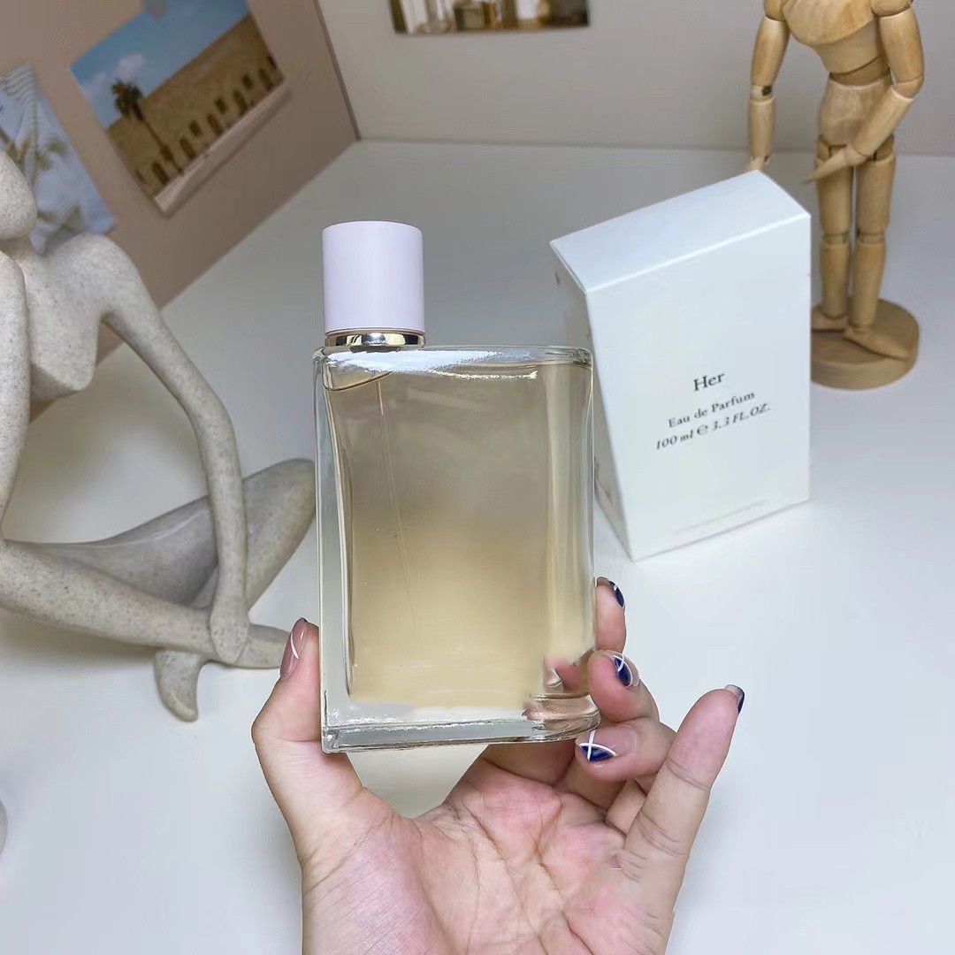 Designer cologne 100ml Womens Perfume For Women Elixir Blossom her incense charming Women Fragrance High Quality parfum Origin Body Spray Wholesa