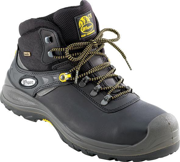 Stiefel, VALSUGANA, S3, Gr. 39