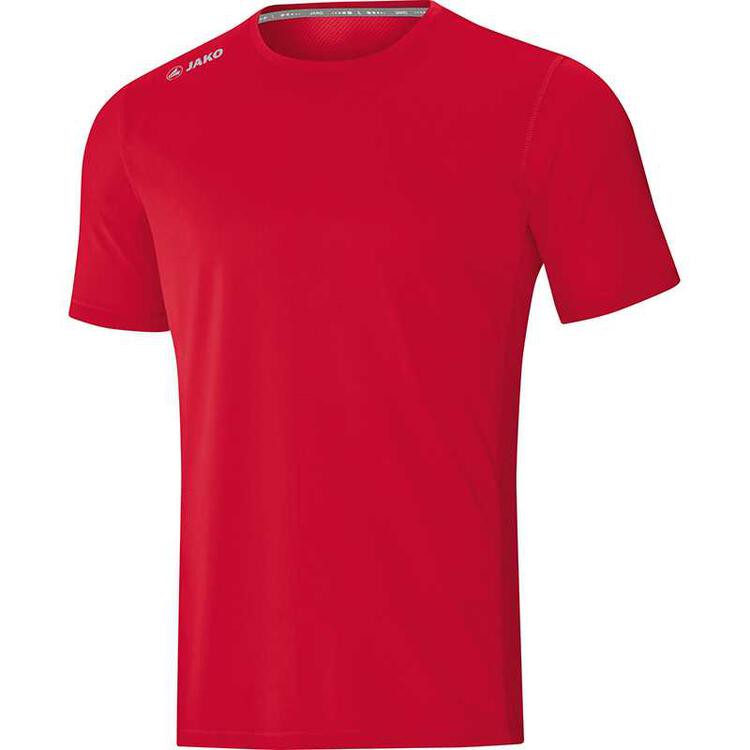     Jako T-Shirt Run 2.0 rot 6175 01 Gr. 44
  