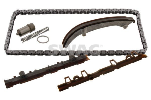 SWAG 99 13 0307 Steuerkettensatz Basic Short Kit Kette geschlossen, mit Kettenspanner
