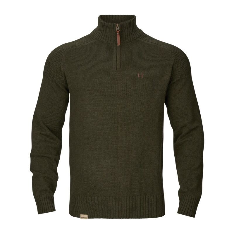 Härkila Herren Pullover Merino-Troyer Vincent Rosin XL