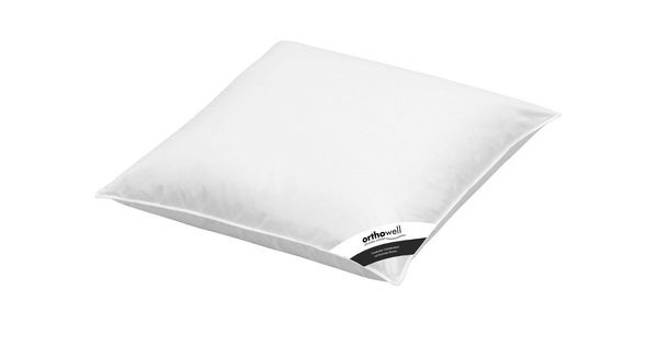 Faser-Kissen orthowell Standard