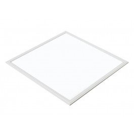 Spectrum® ALGINE LED Panel, Rasterleuchte, Paneel 62 x 62 cm (620x620mm) quadratisch 35 Watt 3900 Lumen 6000K weiß / kaltweiß