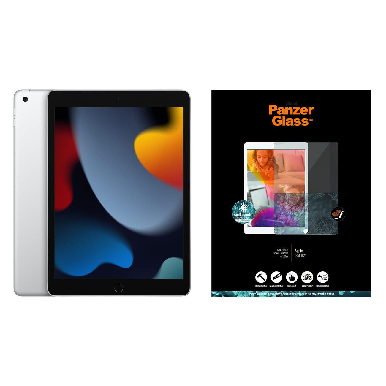 Apple iPad 9. Generation 25,9cm (10,2