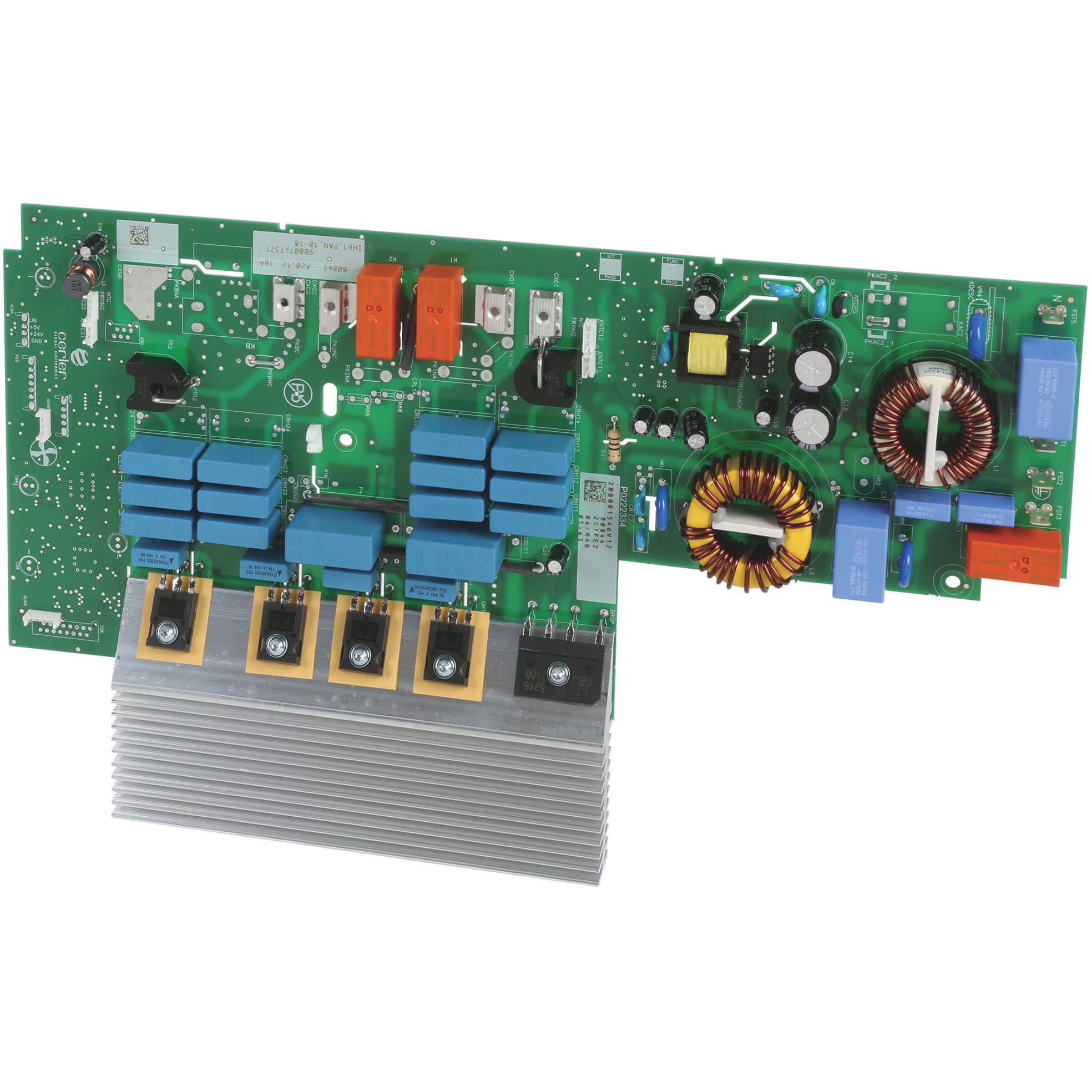 Modul BSH 00745787 f�r Kochfeld (00745787)