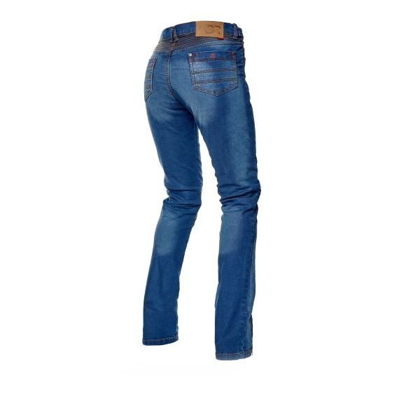 ADRENALINE ADR0402/20/72/XS Motorrad-Jeans