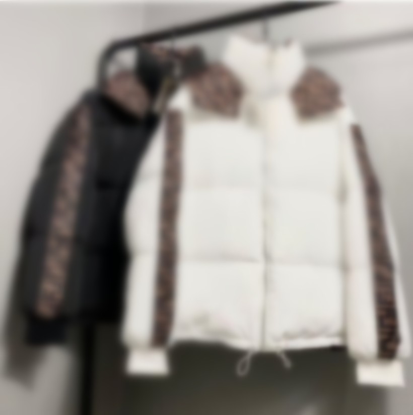 Mens Jacket Parka designer clothes Men Women Classic Casual Down Coats Outdoor Feather Winter Doudoune Homme Unisex Coat luxury clothing