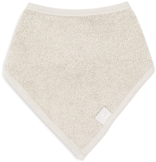 Jollein Lätzchen Bandana Nougat, 2-Pack