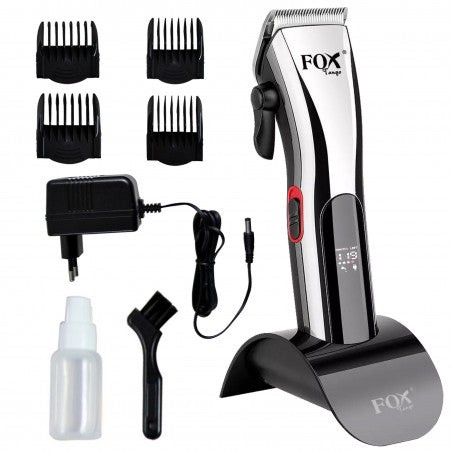 Haarschneider FOX TANGO E3635