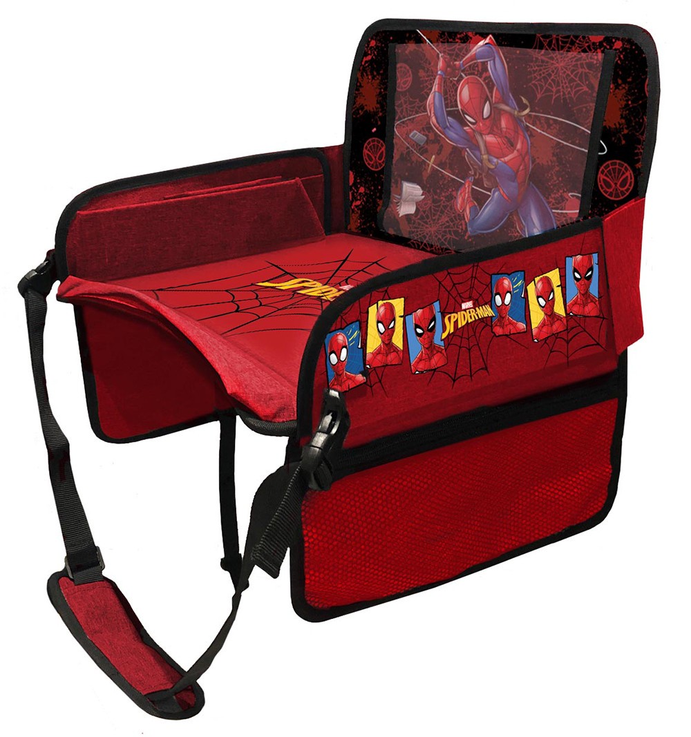 SPIDER-MAN 10642 Halterung, Tablet