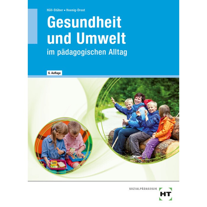 Eva Höll-Stüber: Gesundheit und Umwelt - Taschenbuch