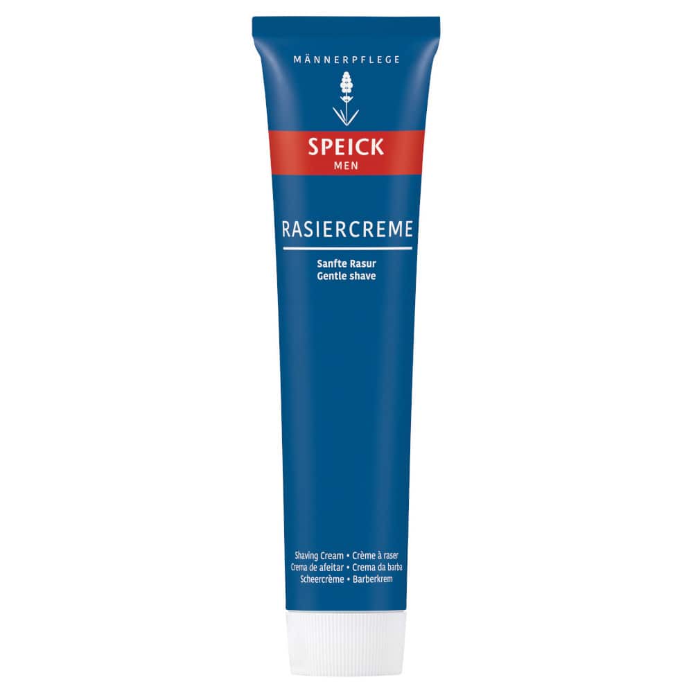 SPEICK Rasiercreme 75 ml Creme