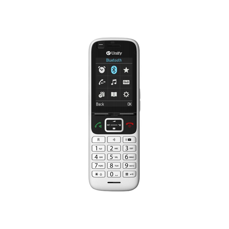 Unify OpenScape DECT Phone S6 Mobilteil