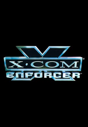 X-Com : Enforcer - PC-Spiel