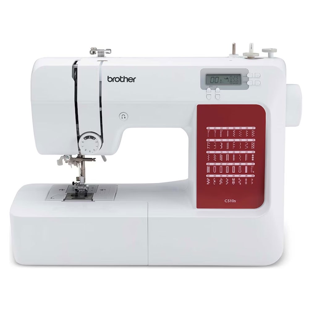Brother CS10s Classic Nähmaschine