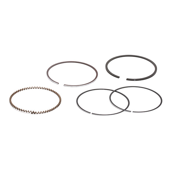 HASTINGS PISTON RING 2C4214 Kolbenringsatz Zyl.Bohr.: 89mm