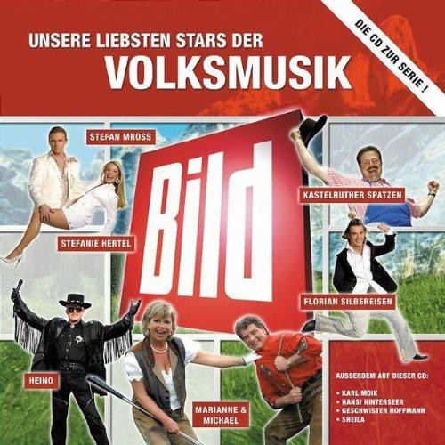 Bild - Unsere liebsten Stars der Volksmusik