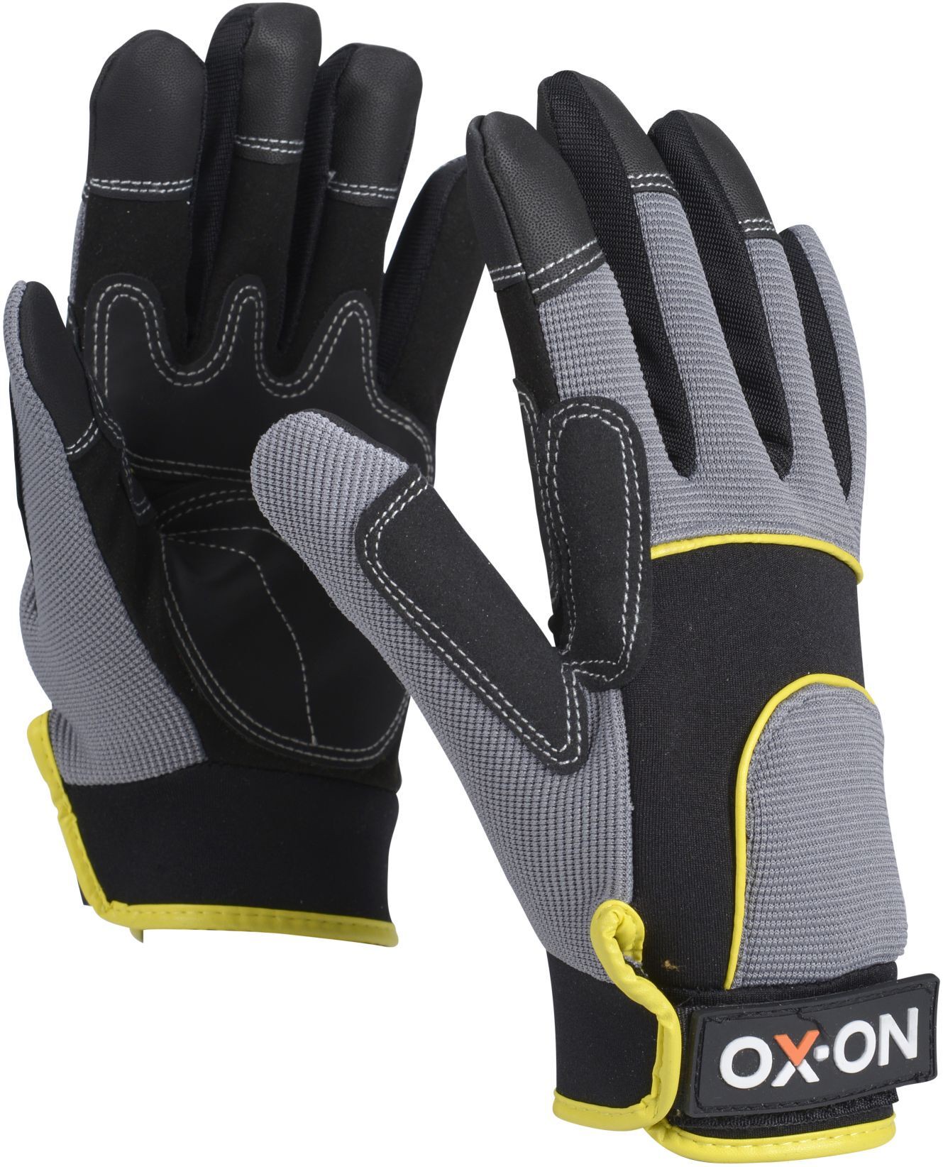 Handschuh OX-ON Extreme Supreme 4600