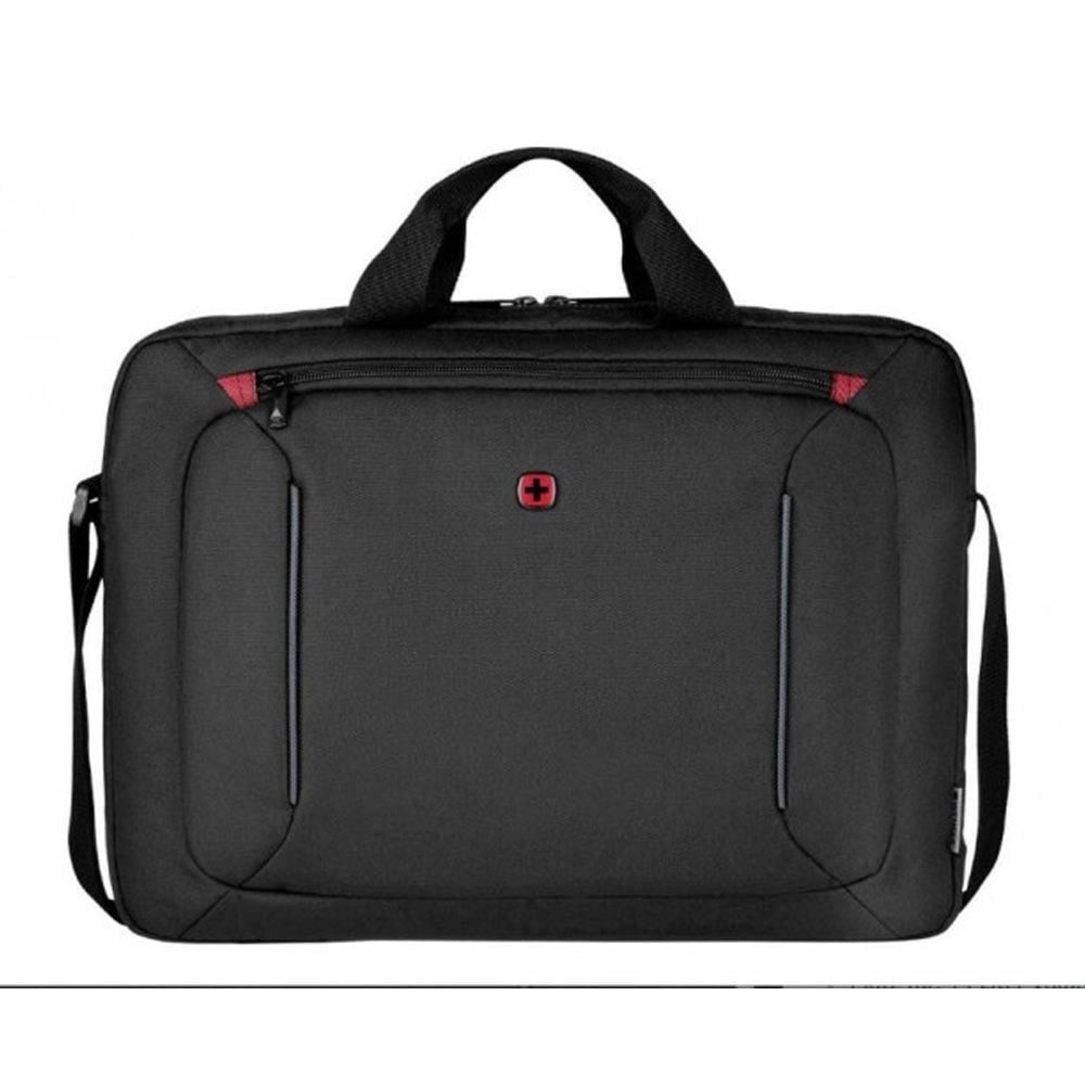 Wenger BQ Slim Laptoptasche 16