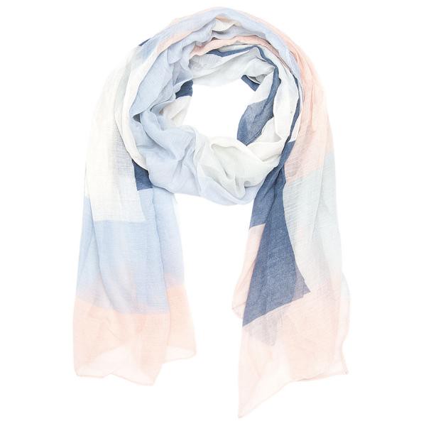 Schal Clayre & Eef Tuch Blau