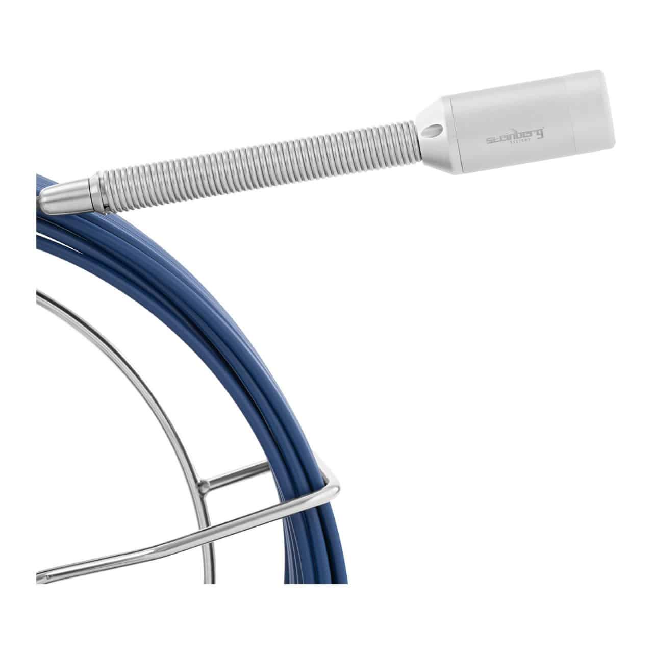 Inspekční kamera 60 m 12 LED 7