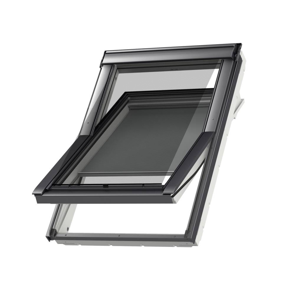 VELUX mit Hitzeschutzmarkise Dachfenster Sparpaket Summer