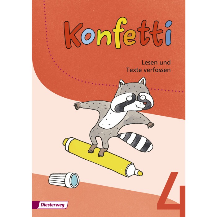 Konfetti - Ausgabe 2013