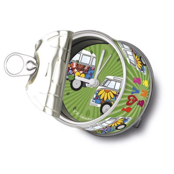 VW Volkswagen MyClock 