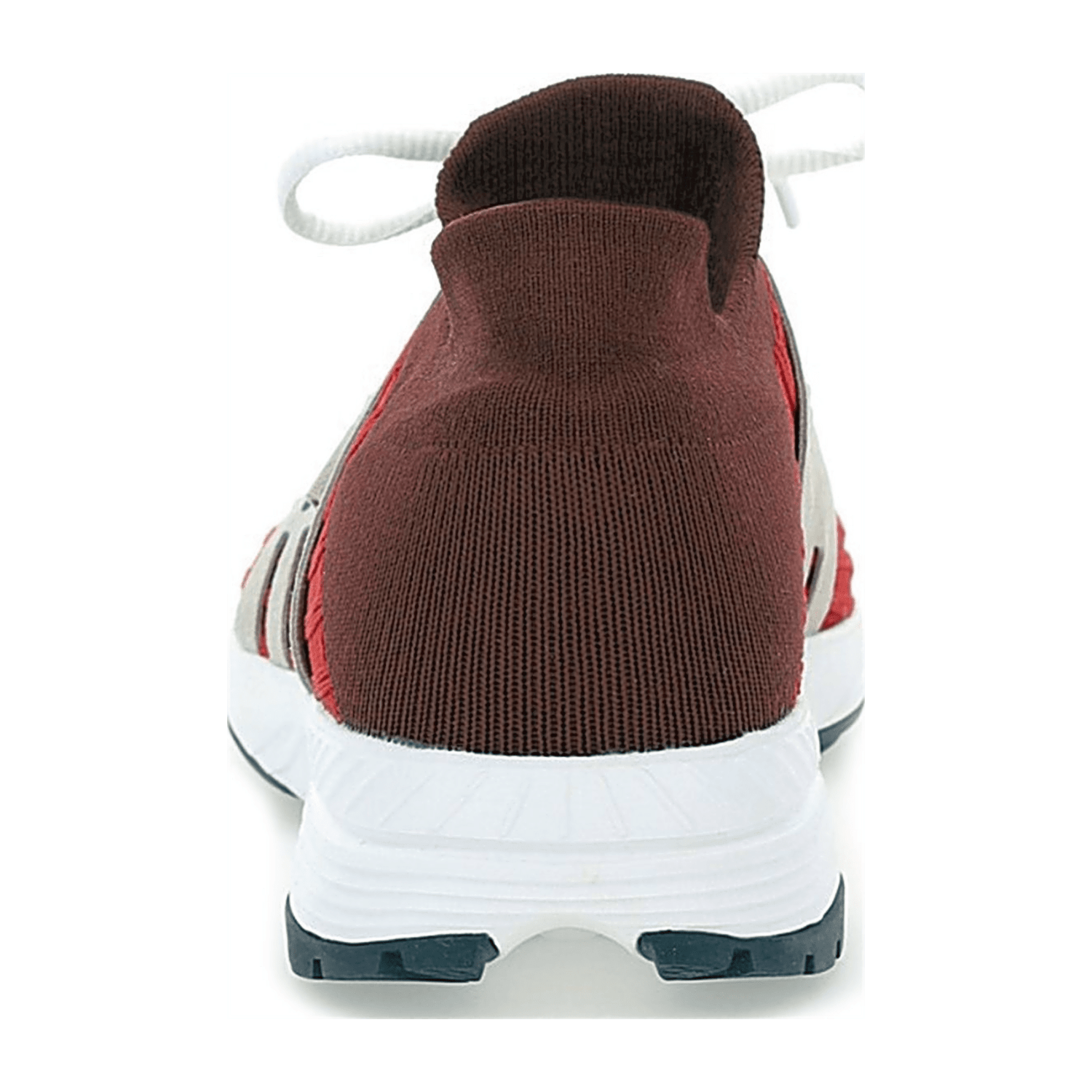 UYN Washi Slip-on Sneaker Damen cognac 38 für Damen, rot, Gr. 40 EU