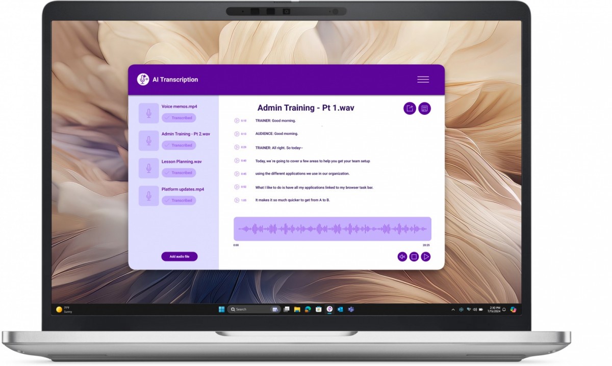 Dell Laptop Dell Pro 13 Plus PB13250 W11P U7 265U/16GB/512GB/13.3 FHD+/Int/FgrPr&SmtCd/FHD/IRCam/Mic/WWAN Ready+BT/BcklKb/3C/vPro/3YPS Aluminum