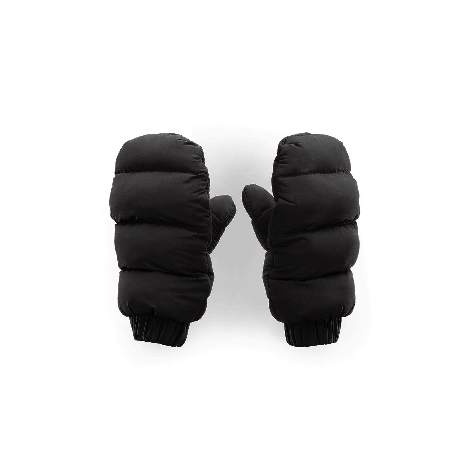Nuna - Kinderwagen-Winterfuß Set inkl. Handschuhe CAVIAR