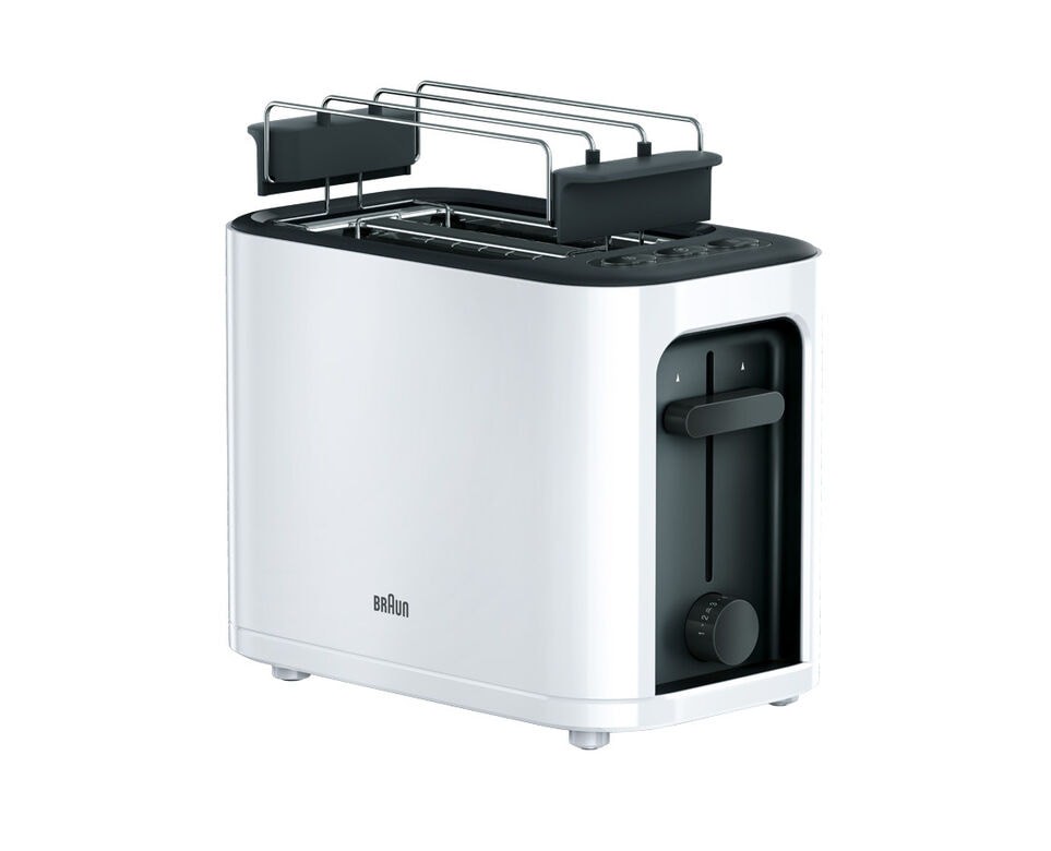 PurEase Toaster HT 3010 Weiß