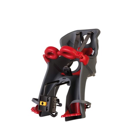 BELLELLI Fahrradsitz Freccia B-Fix frame mount