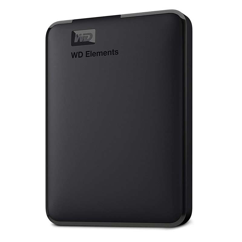Western Digital Elements Portable 1TB externe Festplatte