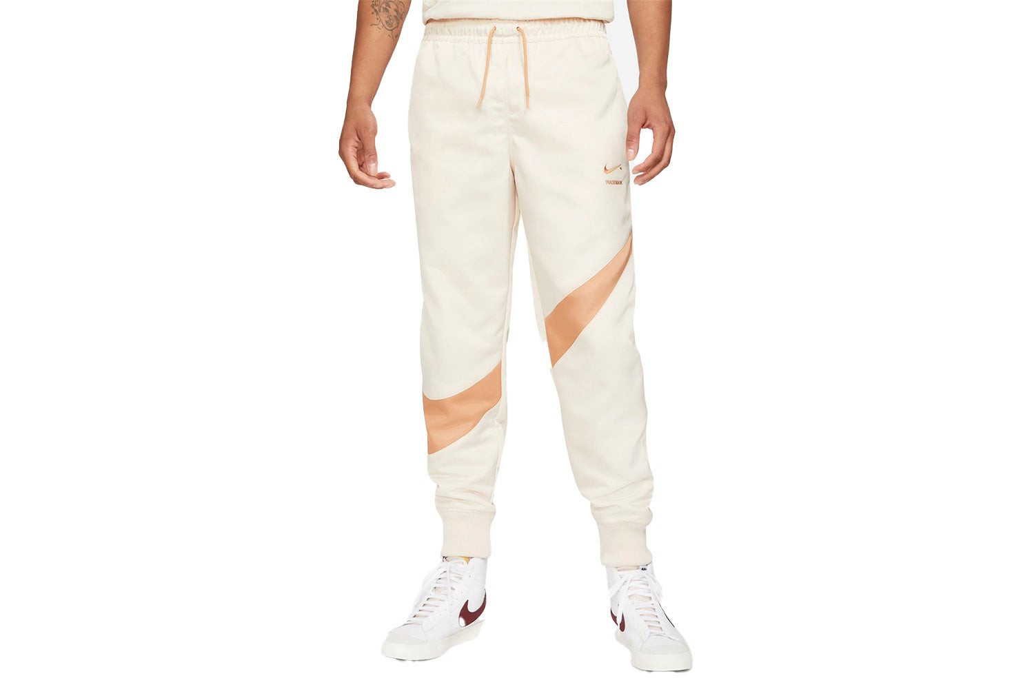Nike - Swoosh Pants - Hose-Jogger