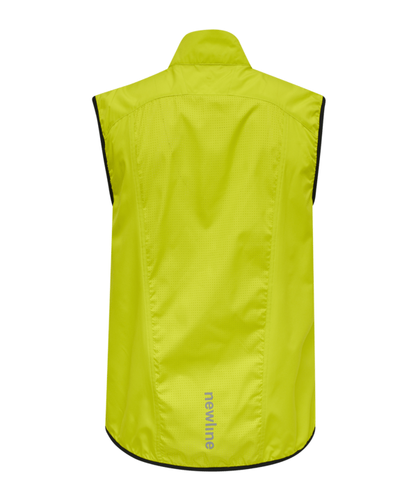 Hummel Core Gilet Weste Grün F6102