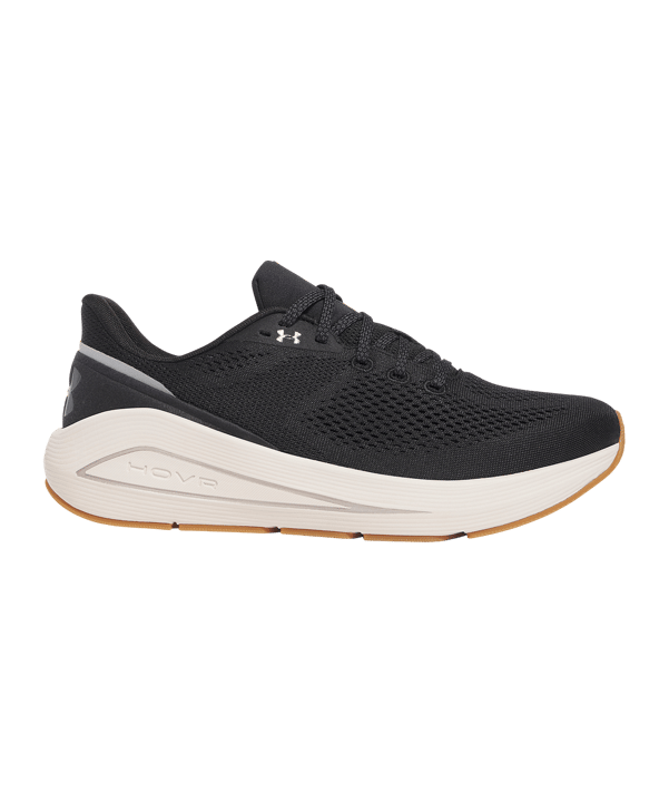 Under Armour Sonic 7 Laufschuh Schwarz F001