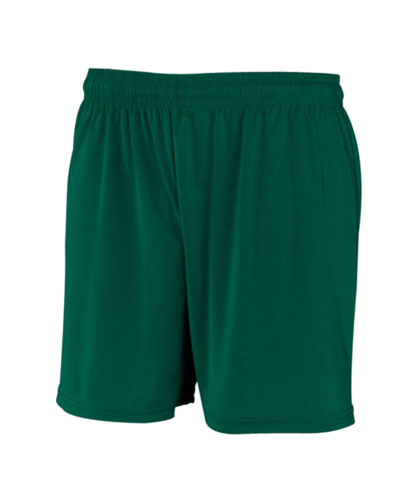 Jako Sporthose Valencia Kids Grün F02