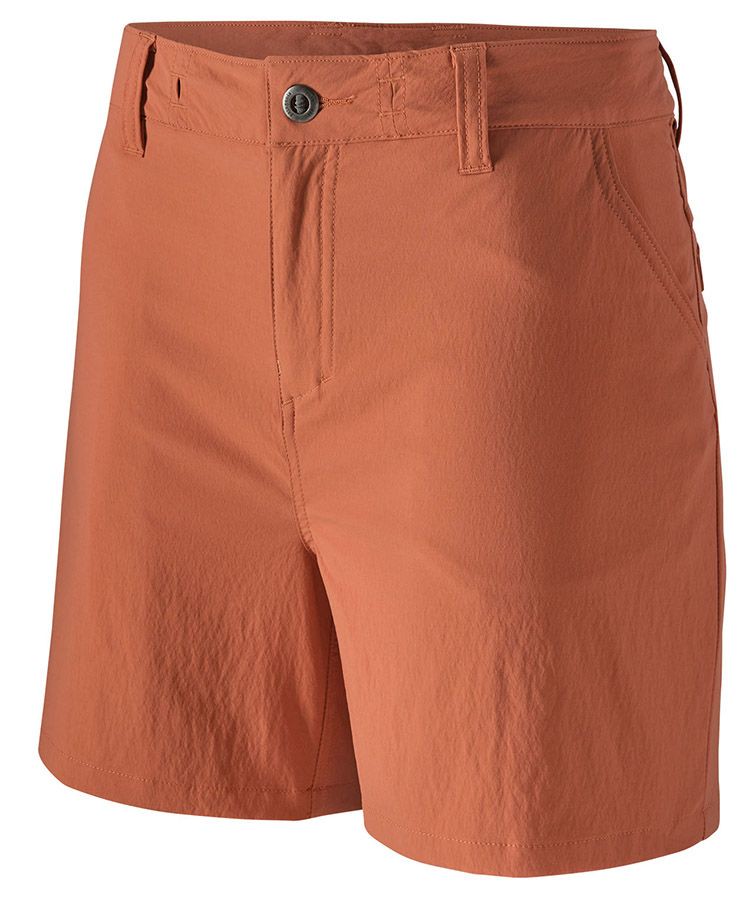 Patagonia W's Quandary Shorts - 5