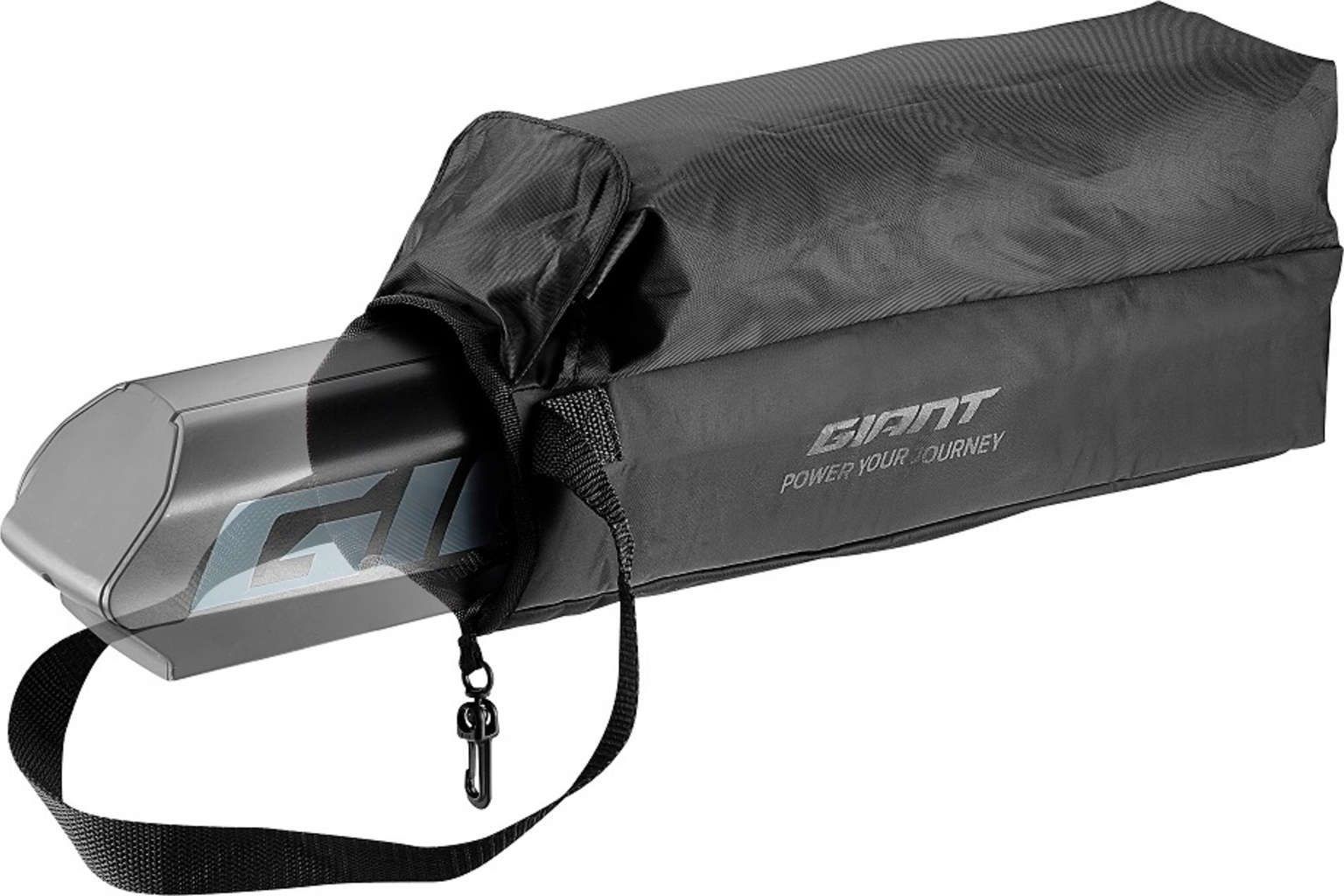 Giant Akku+Ladegrät Tasche