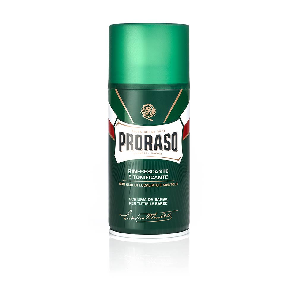Classic Rasierschaum 300 ml