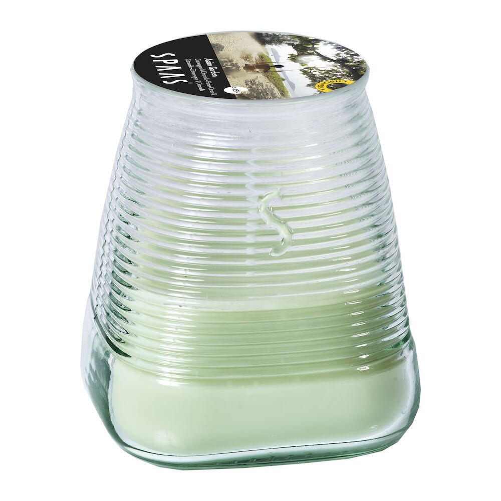Duftkerze Zitronengras Citronella 45 h