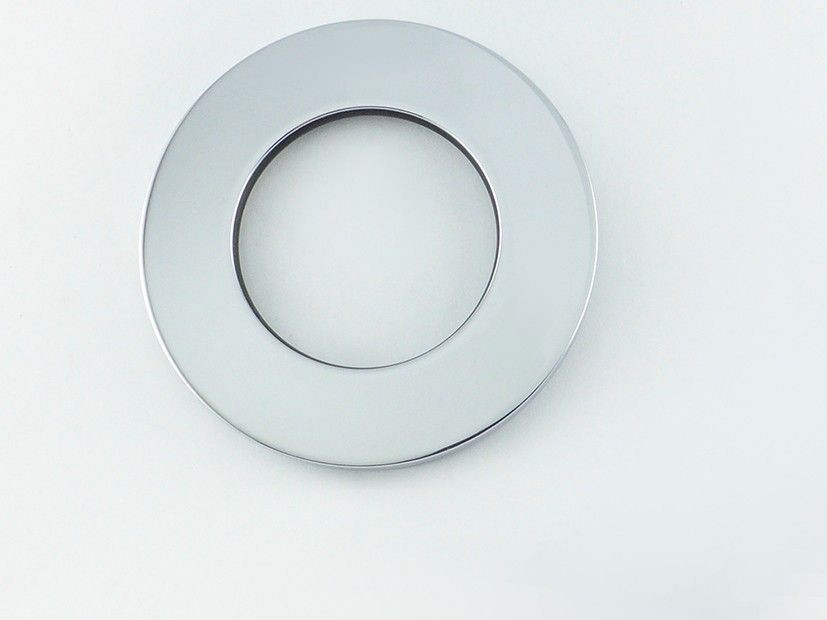 Steinberg Schub-Rosette Ø 80mm EHM für Serie 100 1801, 1816, 2250, 099 9873 099 9873