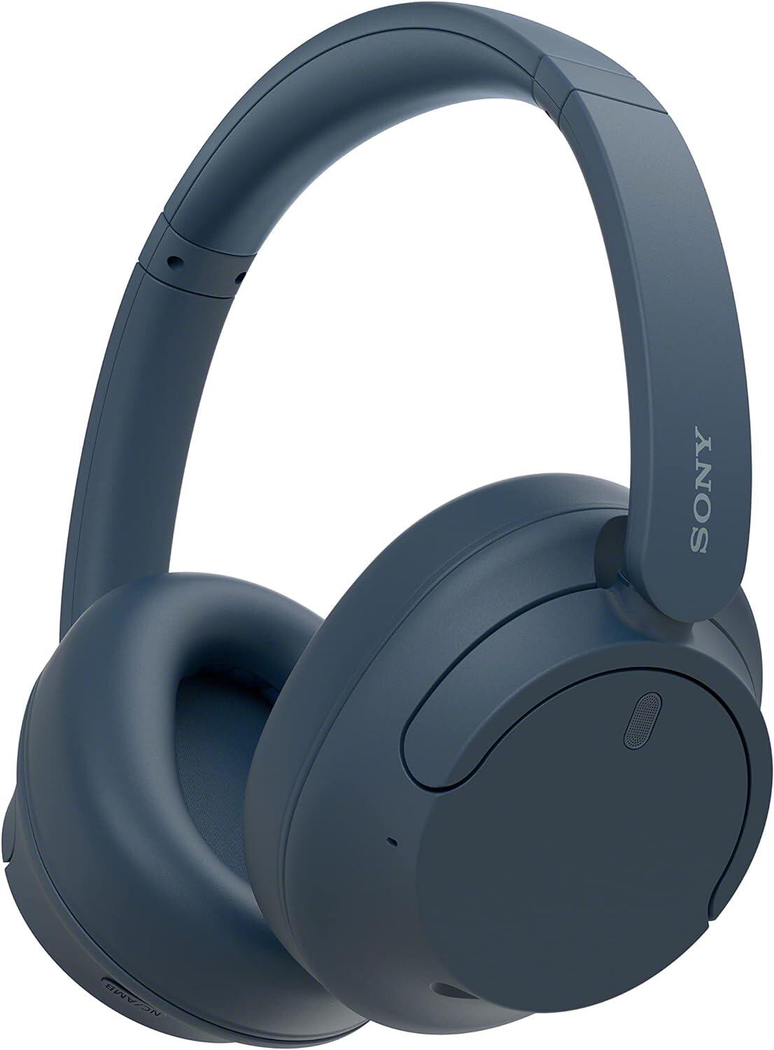 Sony WH-CH720N BT-Kopfhörer, Blau